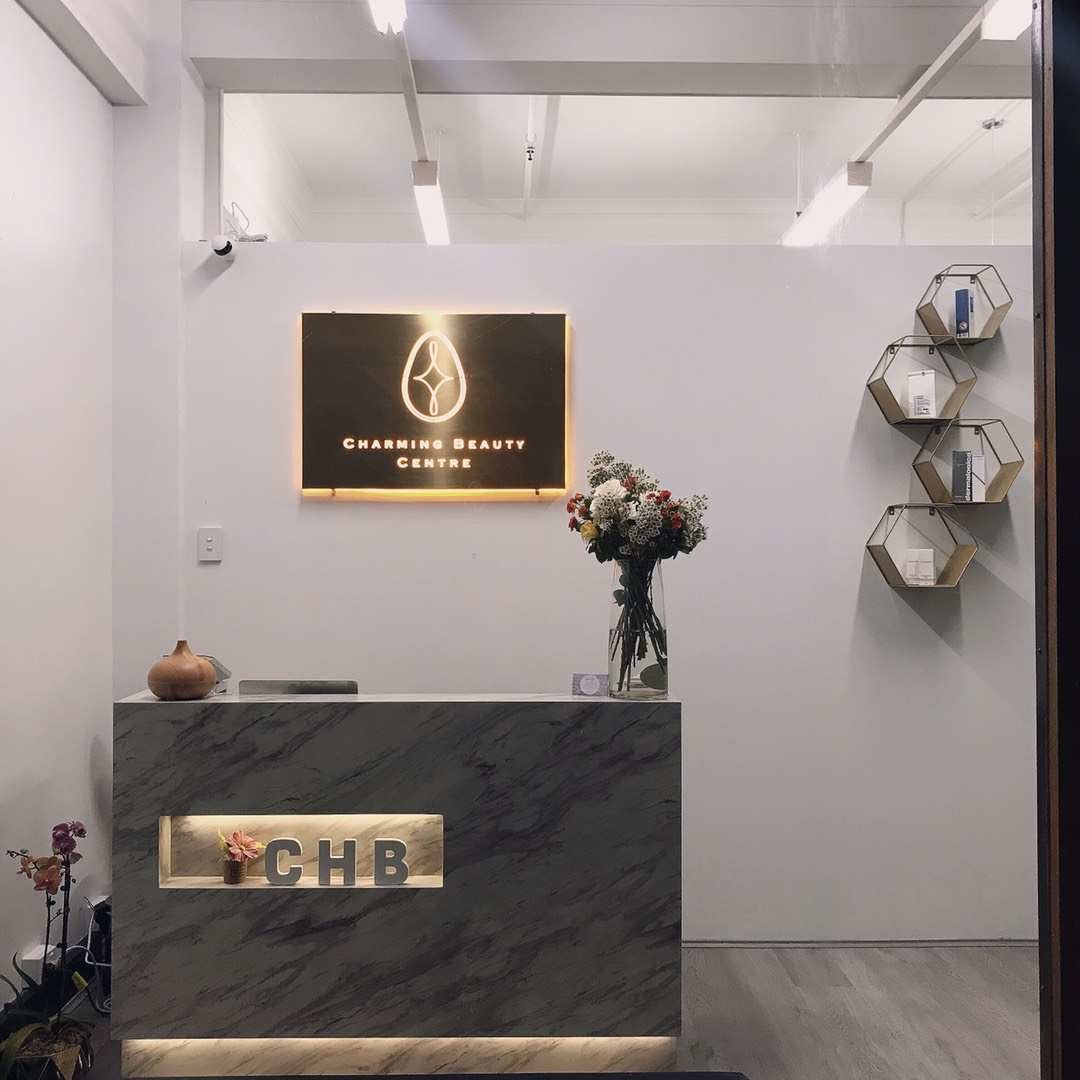 Charming Beauty Centre